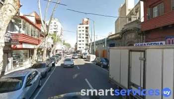Abitab 13-02 - Montevideo