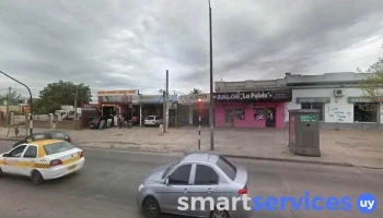 Abitab 14/01 - Montevideo