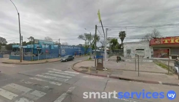 Abitab 14-02 - Montevideo