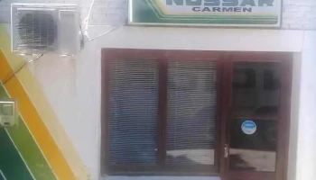 Abitab 15/11 - Villa Del Carmen