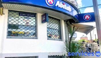 Abitab 16/01 - Montevideo