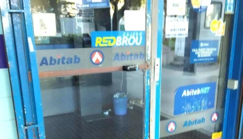 Abitab 18-00 - Montevideo