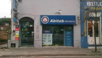 Abitab 19-04 - Montevideo