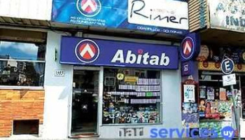 Abitab 19-06 - Montevideo
