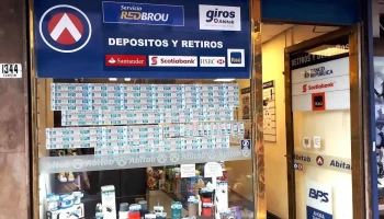 Abitab 19-09 - Montevideo