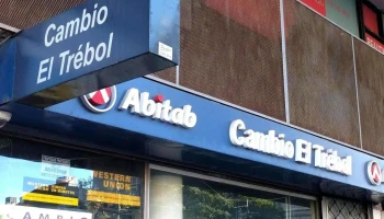 Abitab 19-12 - Montevideo