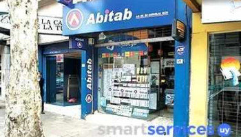 Abitab 19-26 - Montevideo