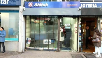 Abitab 19-37 - Montevideo