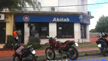 Abitab 21-13 - Paysandú