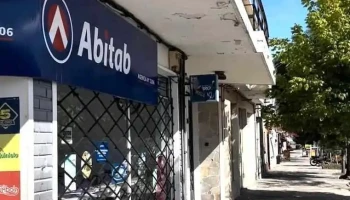 Abitab 22/06 - Fray Bentos