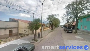 Abitab 23/16 - Rivera