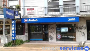 Abitab 24-00 - Montevideo