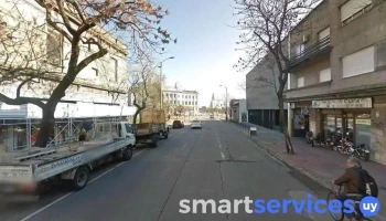 Abitab 26-01 - Montevideo