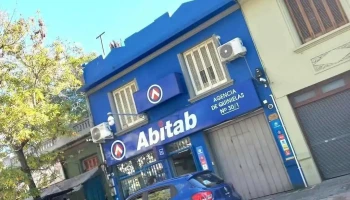 Abitab 30/01 - Montevideo