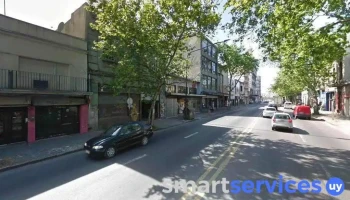 Abitab 32-01 - Montevideo