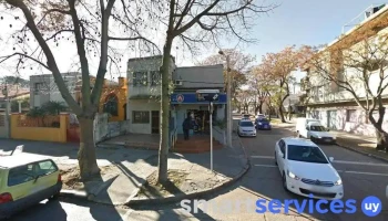 Abitab 32-02 - Montevideo