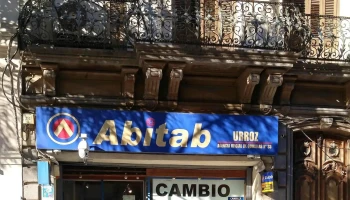 Abitab 33-00 - Montevideo