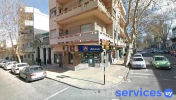 Abitab 41-00 - Montevideo