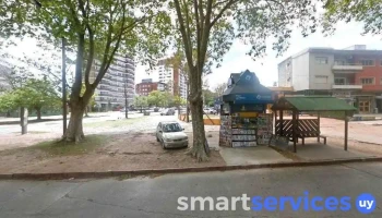 Abitab 41-01 - Montevideo