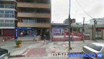 Abitab 51-00 - Montevideo