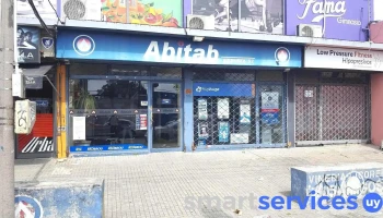 Abitab 52/00 - Montevideo