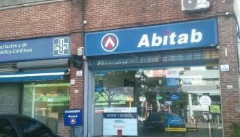 Abitab 53 - Montevideo