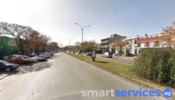 Abitab 58/03 - Montevideo
