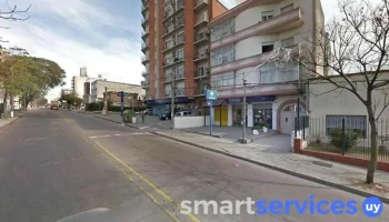 Abitab 59/00 - Montevideo