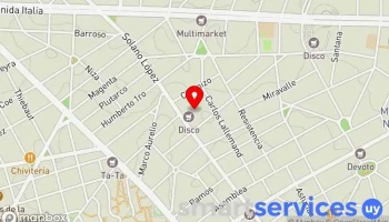 Abitab 59/02 - Montevideo