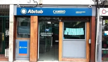 Abitab 61-00 - Montevideo