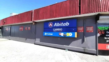 Abitab 71/02 - Montevideo