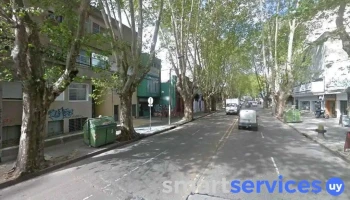 Abitab 78-03 - Montevideo