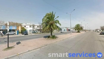 Abitab 91/01 - Montevideo