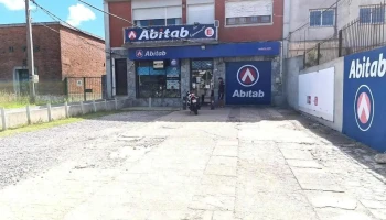 Abitab 93/01 - Montevideo