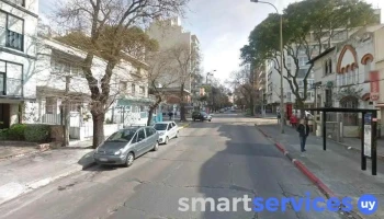 Abitab 93-02 - Montevideo