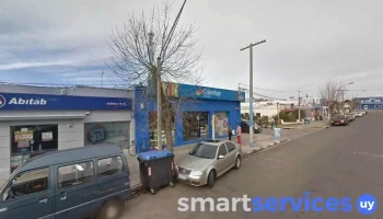 Abitab Ag 14/19 - Col. Del Sacramento