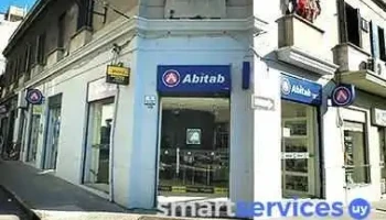 Abitab Agencia 10/21 - Montevideo