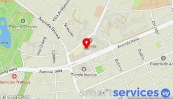 Abitab Agencia 23-02 - Montevideo