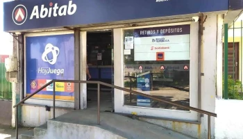 Abitab Agencia Lucerito - Montevideo