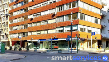 Abitab (Agencia Piñeyro 10-28) - Montevideo