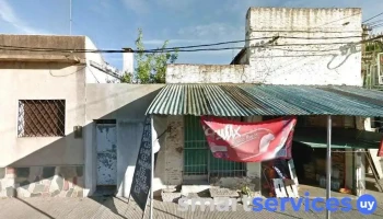 Abitab Banca De Quinielas De Soriano - Dolores