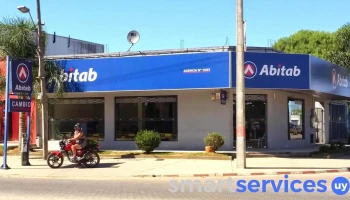 Abitab Boulevard - Rio Branco
