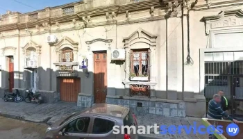abitab centro - San José De Mayo