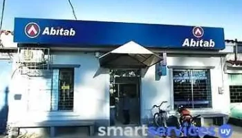 Abitab - Ciudad De La Costa