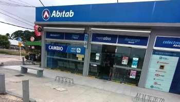 Abitab - Ciudad De La Costa