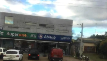 Abitab - Ciudad Del Plata
