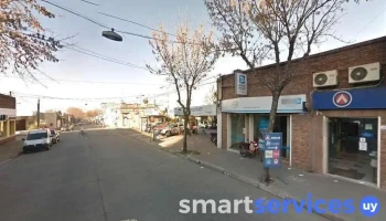 Abitab Herrera - San José De Mayo