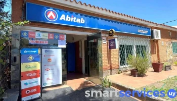 Abitab - La Floresta