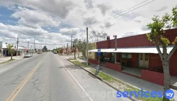 Abitab - Las Piedras