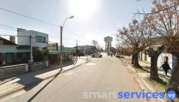 Abitab - Las Piedras